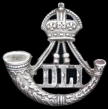 DLI Badge