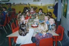 Christmas Lunch 1992