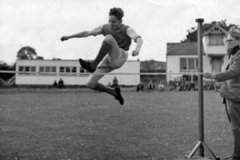 Cricket field & pavillion 1950 3