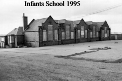 Infants School 1986