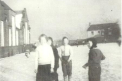 Junior School 1963