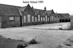 Junior School 1986 2