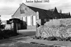 Junior School 1986