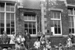 Junior School Presentation