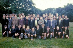 School Camp (3) 1951