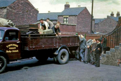 School Camp (5) 1951