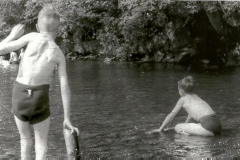 School Camp(10) 1949