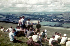 School Camp(10) 1951