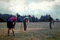 School Camp(11) 1951