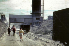 School Camp(12) 1951