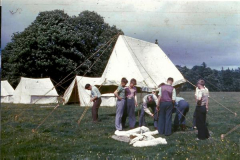 School Camp(4) 1951