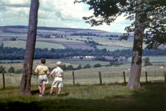 School Camp(7) 1951