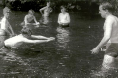 Unknown, Unknown, Marshall Bowes, Unknown, Keith Robinson, George Hornsby