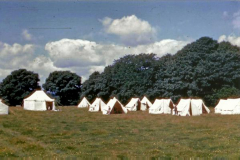School Camp(9) 1949
