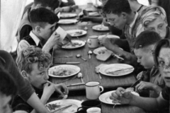 School camp Hexham 1949 3