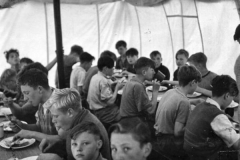 School camp Hexham 1949 4