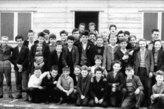 Senior Boys
