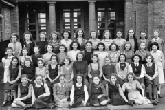 Wheatley Hill Girls School Choir