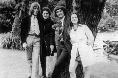 All Saints Youth Club, 1969.