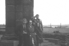 All Saints Youth Club, 1970.