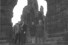 All Saints Youth Club, 1970.