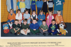 Morning Nursery 1999
