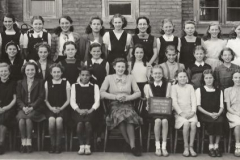 Class Groups