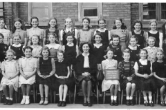 Class 1A 1949