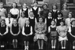 Class 1c 1949