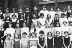 Girls School 1929