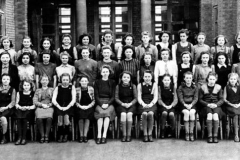 School Photo 1947 2