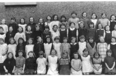 Girls School 1947