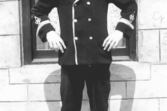 Wheatley Hill Colliery Band - Bandsman Peter Gair