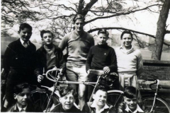 Cycling to B Castle 51