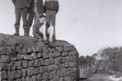 Roman Wall H ousteads