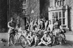 W Hill Boys School Cycling Club 1