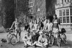 W Hill Boys School Cycling Club 3