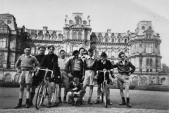 W Hill Boys School Cycling Club 5