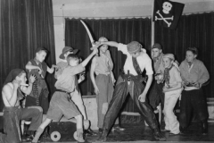 WHill Boys Modern 1950s 2