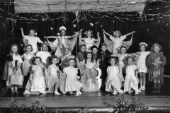 Infants nativity