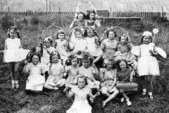 Junior School 1940s