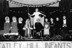 Nativity 1950