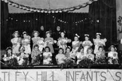 Xmas Concert 1948