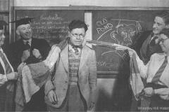 'The Happiest Days of Your Life', 1952.