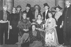 'Pygmalion', May 1953