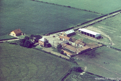 High Crows House Farm, 1964[Nostalg-Air]