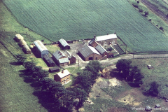 Low Crows House Farm, 1964[Nostalg-Air]