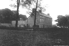 Thornley Hall Farm - no date.