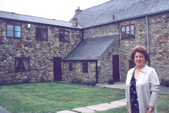 Rock Farm, 1998: After refurbishment[Star Series, North East Press]