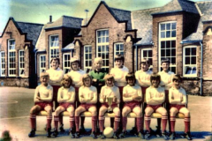 Baldasera Cup Winners 1976